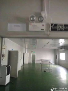 3080平方米食品加工廠房出租，6米層高，環評齊全，適合會展服務