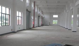 太倉(cāng)陸渡鎮(zhèn)工業(yè)區(qū)多層食品廠出租，面積20000平，適合會(huì)展服務(wù)等多用途