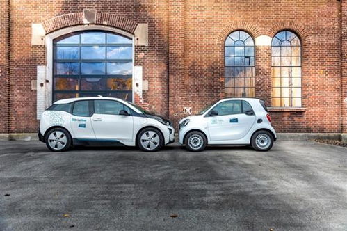 寶馬戴姆勒短期汽車租賃業務退出歐洲市場及其對展覽服務的啟示